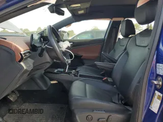 2021 Volkswagen ID.4 Pro S z VIN WVGTMPE25MP028583, wystawiony jako Copart lot #54329775 z przebiegiem Nie podano mil oraz Szkoda całkowita • Salvage title. Historia ofert i sprzedaży dostępna na DreamBid. Obrazek 7.
