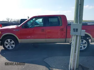 2012 Ford F-150 XL with VIN 1FTFW1CF5CFB20408, listed as a IAAI auction lot 41534268 with 114,332 mi miles. Bid and sale history available at carsss.com. Image 14.