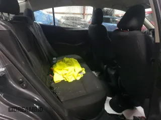 2022 Subaru Legacy с VIN 4S3BWAB69N3022146, выставлен на аукционе Copart как лот 44128525 с пробегом 68 450 миль миль и Списание • Salvage title. История ставок и продаж доступна на DreamBid. Изображение 10.