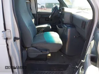 1996 Ford Econoline Cargo with VIN 1FTHE24H2THB18234, listed as a IAAI auction lot 42161322 with 264,835 mi miles and . Bid and sale history available at DreamBid. Image 5.