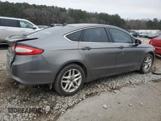 2013 Ford Fusion SE with VIN 3FA6P0HR8DR224928, listed as a Copart auction lot 41636105 with 170,759 mi miles and Salvage Title. Bid and sale history available at DreamBid. Image 3.