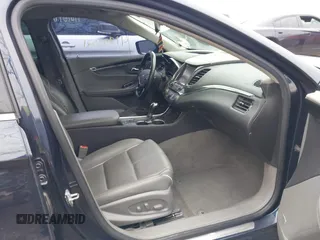 2019 Chevrolet Impala Premier with VIN 2G1105S31K9113675, listed as a IAAI auction lot 41953521 with 149,086 mi miles and . Bid and sale history available at DreamBid. Image 5.