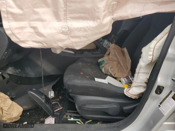 2019 Nissan Sentra SV with VIN 3N1AB7AP1KY390945, listed as a Copart auction lot 46297855 with 0 mi miles and Salvage Title. Bid and sale history available at carsss.com. Image 7.
