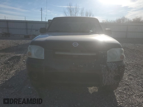 2004 Nissan Frontier XE z VIN 1N6ED27T24C482171, wystawiony jako Copart lot #42026145 z przebiegiem 221 942 mil mil oraz Szkoda całkowita • Salvage title. Historia ofert i sprzedaży dostępna na DreamBid. Obrazek 5.