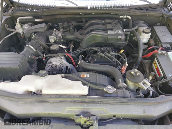 2007 Ford Explorer Sport Trac XLT с VIN 1FMEU31K37UA07311, выставлен на аукционе IAAI как лот 42352365 с пробегом 167 282 миль миль и . История ставок и продаж доступна на DreamBid. Изображение 10.