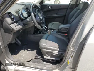 2019 MINI Countryman Cooper with VIN WMZYS7C52K3F45408, listed as a Copart auction lot 59002535 with Not provided miles and Salvage title. Bid and sale history available at DreamBid. Image 7.