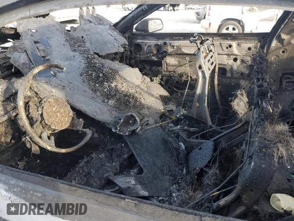 2019 Ford Mustang EcoBoost with VIN 1FA6P8TH3K5176753, listed as a Copart auction lot 46191205 with Not Provided miles and Salvage Title. Bid and sale history available at carsss.com. Image 7.