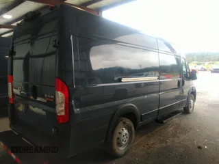 2020 Ram ProMaster Cargo with VIN 3C6URVJG5LE112750, listed as a IAAI auction lot 39973815 with 72,867 mi miles and . Bid and sale history available at carsss.com. Image 4.