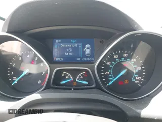 2014 Ford Escape SE with VIN 1FMCU9G98EUA39702, listed as a IAAI auction lot 42683914 with 276,162 mi miles and . Bid and sale history available at DreamBid. Image 7.