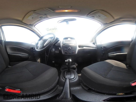 2018 Nissan Note SV with VIN 3N1CE2CP6JL356270, listed as a IAAI auction lot 42413135 with 110,686 mi miles and . Bid and sale history available at DreamBid. Image 18.