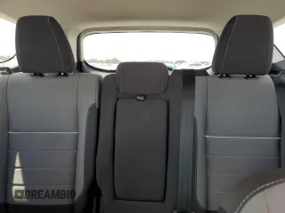 2015 Ford Escape SE with VIN 1FMCU9G98FUB34200, listed as a Copart auction lot 52433385 with 93,913 mi miles and Clean Title. Bid and sale history available at DreamBid. Image 10.