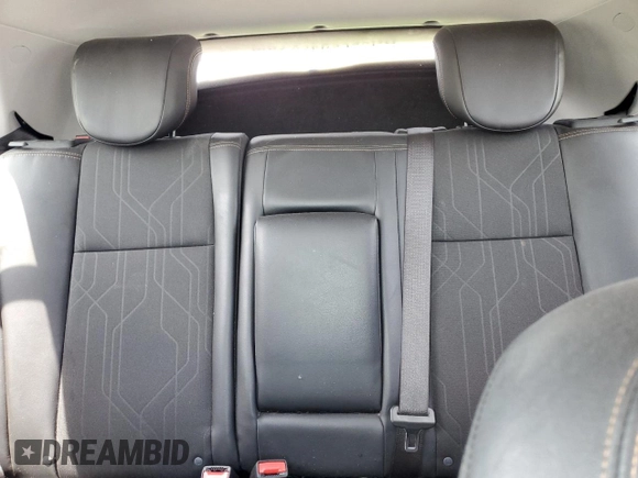 2022 Chevrolet Trax LT with VIN KL7CJLSM6NB512771, listed as a Copart auction lot 61241545 with 54,709 mi miles and Salvage title. Bid and sale history available at DreamBid. Image 10.