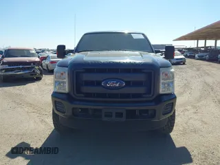 2014 Ford F-250 XL с VIN 1FT7X2BTXEEB52987, выставлен на аукционе IAAI как лот 42587515 с пробегом 230 189 миль миль и . История ставок и продаж доступна на DreamBid. Изображение 12.