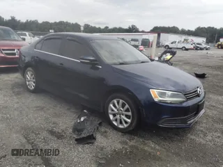 2013 Volkswagen Jetta SE z VIN 3VWDP7AJ5DM356022, wystawiony jako IAAI lot #42777153 z przebiegiem 174 033 mil mil oraz . Historia ofert i sprzedaży dostępna na DreamBid. Obrazek 1.
