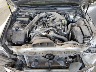 2014 Lexus IS 250 z VIN JTHBF1D26E5011599, wystawiony jako Copart lot #57348725 z przebiegiem 141 610 mil mil oraz Szkody całkowita. Historia ofert i sprzedaży dostępna na DreamBid. Obrazek 11.