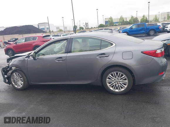 2013 Lexus ES 250 с VIN JTHBK1GG6D2020726, выставлен на аукционе IAAI как лот 42191866 с пробегом 85 180 миль миль и . История ставок и продаж доступна на DreamBid. Изображение 15.