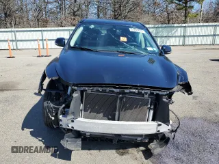 2019 Infiniti QX60 Pure with VIN 5N1DL0MM1KC505094, listed as a Copart auction lot 51243615 with 42,850 mi miles and Salvage title. Bid and sale history available at DreamBid. Image 5.