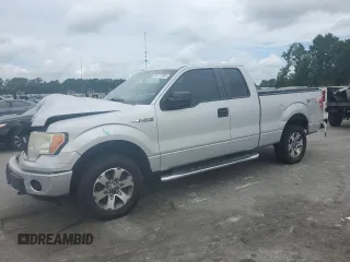 2013 Ford F-150 XL с VIN 1FTFX1EF3DKD60995, выставлен на аукционе Copart как лот 64721265 с пробегом 253 096 миль миль и Списание • Salvage title. История ставок и продаж доступна на DreamBid. Изображение 1.