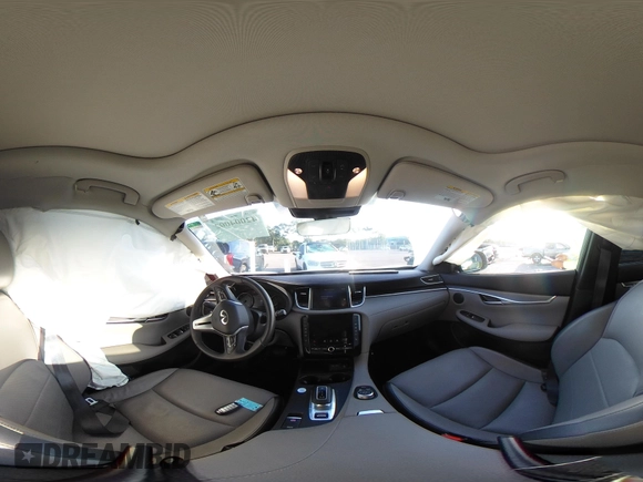 2024 Infiniti QX50 Luxe с VIN 3PCAJ5BA1RF108713, выставлен на аукционе IAAI как лот 42004002 с пробегом 14 752 миль миль и . История ставок и продаж доступна на DreamBid. Изображение 18.