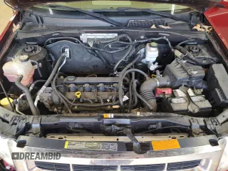 2012 Ford Escape Limited with VIN 1FMCU0E73CKB40958, listed as a Copart auction lot 55234405 with 116,664 mi miles and Salvage Title. Bid and sale history available at DreamBid. Image 12.