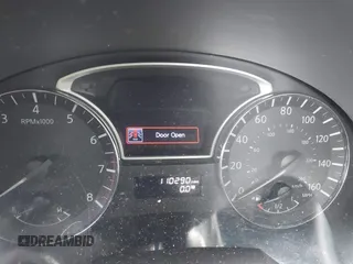 2014 Nissan Altima 2.5 with VIN 1N4AL3AP7EC127025, listed as a IAAI auction lot 41993195 with 110,290 mi miles. Bid and sale history available at carsss.com. Image 7.