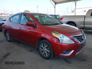 2016 Nissan Versa S with VIN 3N1CN7AP6GL904230, listed as a IAAI auction lot 42736764 with 94,550 mi miles and . Bid and sale history available at DreamBid. Image 1.
