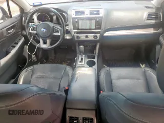 2016 Subaru Legacy Limited with VIN 4S3BNEN60G3044674, listed as a Copart auction lot 59630135 with 147,619 mi miles and Clean title. Bid and sale history available at DreamBid. Image 8.