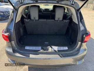 2019 Infiniti QX60 LUXE with VIN 5N1DL0MM2KC519862, listed as a Copart auction lot 51776885 with 78,760 mi miles and Non Repairable. Bid and sale history available at carsss.com. Image 6.