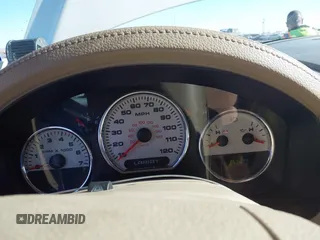 2008 Ford F-150 XLT с VIN 1FTPW14V68KB18286, выставлен на аукционе IAAI как лот 41463057 с пробегом Не указан миль и . История ставок и продаж доступна на DreamBid. Изображение 7.