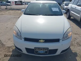 2011 Chevrolet Impala LT Retail with VIN 2G1WB5EK9B1334135, listed as a IAAI auction lot 42173339 with 226,597 mi miles and . Bid and sale history available at DreamBid. Image 17.