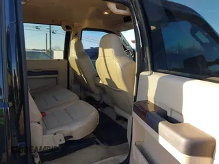 2008 Ford F-250 XL with VIN 1FTSW215X8EC51667, listed as a IAAI auction lot 41621850 with 231,325 mi miles and . Bid and sale history available at DreamBid. Image 8.