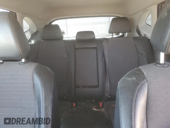 2021 Kia Seltos S with VIN KNDEU2AA6M7100131, listed as a Copart auction lot 47452425 with 134,367 mi miles and Salvage Title. Bid and sale history available at DreamBid. Image 10.