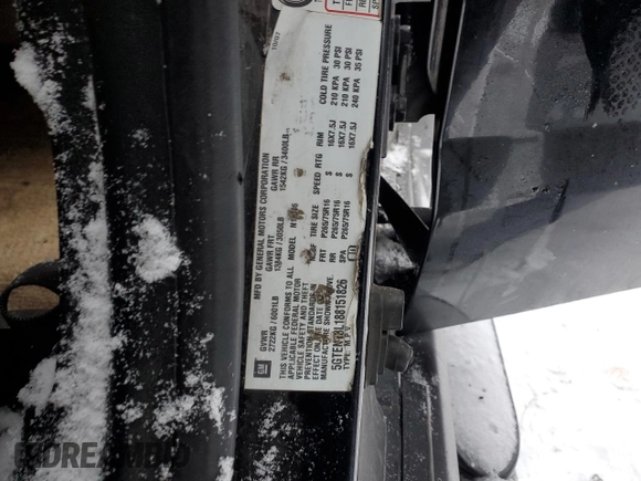 2008 Hummer H3 SUV Alpha with VIN 5GTEN13L188151826, listed as a Copart auction lot 88444075 with 231,473 mi miles and Salvage Title. Bid and sale history available at carsss.com. Image 15.