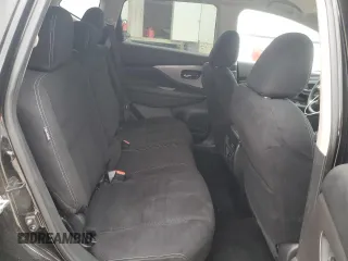 2019 Nissan Murano SL z VIN 5N1AZ2MJ6KN140225, wystawiony jako Copart lot #54739565 z przebiegiem 62 244 mil mil oraz Szkoda całkowita • Salvage title. Historia ofert i sprzedaży dostępna na DreamBid. Obrazek 11.