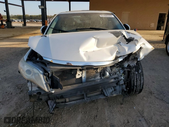 2011 Toyota Avalon with VIN 4T1BK3DB8BU380292, listed as a Copart auction lot 51408335 with 138,662 mi miles and Salvage Title. Bid and sale history available at carsss.com. Image 5.