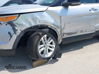 2012 Ford Explorer XLT с VIN 1FMHK7D82CGA90572, выставлен на аукционе IAAI как лот 42547690 с пробегом 222 851 миль миль и . История ставок и продаж доступна на DreamBid. Изображение 6.