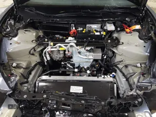 2020 Tesla Model 3 Long Range z VIN 5YJ3E1EB0LF800804, wystawiony jako IAAI lot #42137223 z przebiegiem 52 482 mil mil oraz . Historia ofert i sprzedaży dostępna na DreamBid. Obrazek 10.