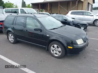 2003 Volkswagen Jetta GLS с VIN WVWSE61J63W169039, выставлен на аукционе IAAI как лот 42468003 с пробегом 206 405 миль миль и . История ставок и продаж доступна на DreamBid. Изображение 1.