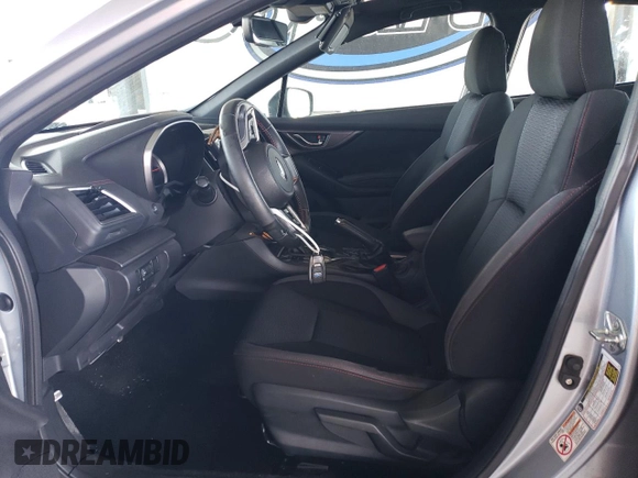 2018 Subaru Impreza Special Sports z VIN 4S3GTAM66J3713494, wystawiony jako Copart lot #56993305 z przebiegiem 91 339 mil mil oraz Szkoda całkowita • Salvage title. Historia ofert i sprzedaży dostępna na DreamBid. Obrazek 7.