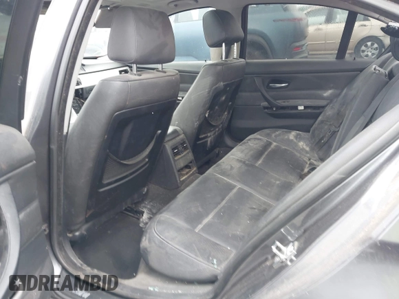 2006 BMW 3 Series 325i with VIN WBAVB13596PT09847, listed as a IAAI auction lot 42444103 with 215,179 mi miles and . Bid and sale history available at DreamBid. Image 8.