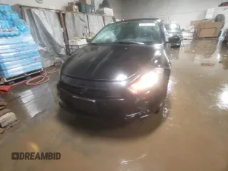 2013 Dodge Dart SXT with VIN 1C3CDFBA9DD304828, listed as a Copart auction lot 85984034 with 98,167 mi miles and Salvage Title. Bid and sale history available at carsss.com. Image 13.