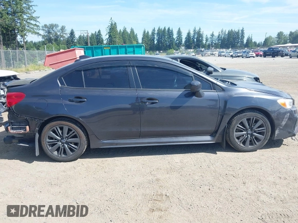 2019 Subaru WRX z VIN JF1VA1A6XK9815645, wystawiony jako IAAI lot #42416285 z przebiegiem 67 081 mil mil oraz . Historia ofert i sprzedaży dostępna na DreamBid. Obrazek 14.