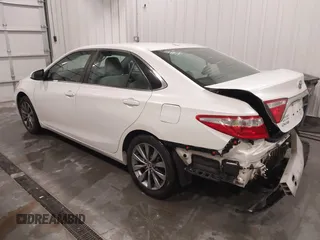 2015 Toyota Camry XLE with VIN 4T1BF1FK3FU891503, listed as a IAAI auction lot 42027205 with 184,743 mi miles and . Bid and sale history available at DreamBid. Image 3.
