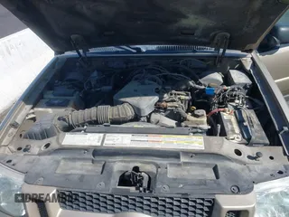 2001 Ford Explorer Sport with VIN 1FMCU60E31UB51128, listed as a IAAI auction lot 42051355 with 224,655 mi miles and . Bid and sale history available at DreamBid. Image 10.