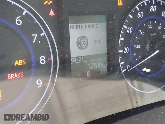 2012 Infiniti G25 x with VIN JN1DV6AR2CM860727, listed as a IAAI auction lot 39649051 with 125,483 mi miles and . Bid and sale history available at DreamBid. Image 15.