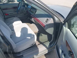 2000 Mercury Grand Marquis LS с VIN 2MEFM75WXYX671286, выставлен на аукционе IAAI как лот 42158291 с пробегом 87 223 миль миль и . История ставок и продаж доступна на DreamBid. Изображение 5.