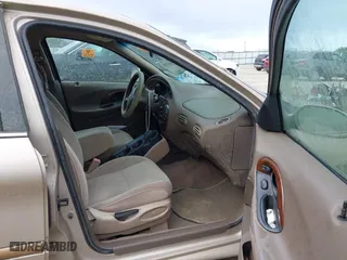 1999 Mercury Sable GS with VIN 1MEFM50U4XG601278, listed as a IAAI auction lot 41940748 with 1 mi miles. Bid and sale history available at carsss.com. Image 5.