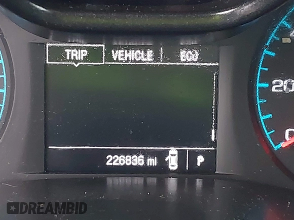 2016 Chevrolet Colorado 4WD WT with VIN 1GCGTBE31G1276938, listed as a IAAI auction lot 42318048 with 226,836 mi miles and . Bid and sale history available at DreamBid. Image 15.