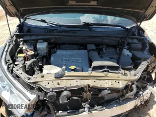 2015 Toyota Highlander Limited с VIN 5TDDCRFH6FS011570, выставлен на аукционе Copart как лот 56651285 с пробегом 91 983 миль миль и Списание • Salvage title. История ставок и продаж доступна на DreamBid. Изображение 12.