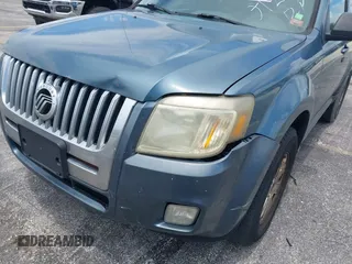 2010 Mercury Mariner с VIN 4M2CN8B76AKJ12857, выставлен на аукционе IAAI как лот 42575710 с пробегом 290 813 миль миль и . История ставок и продаж доступна на DreamBid. Изображение 6.